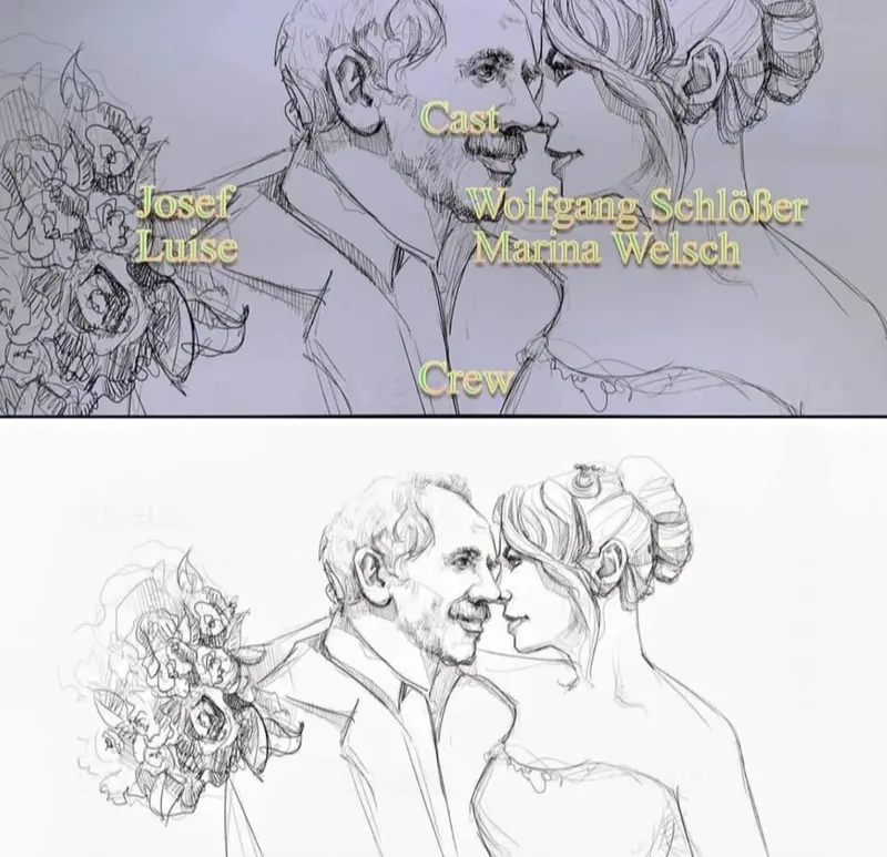 Marina Welsch Illustration