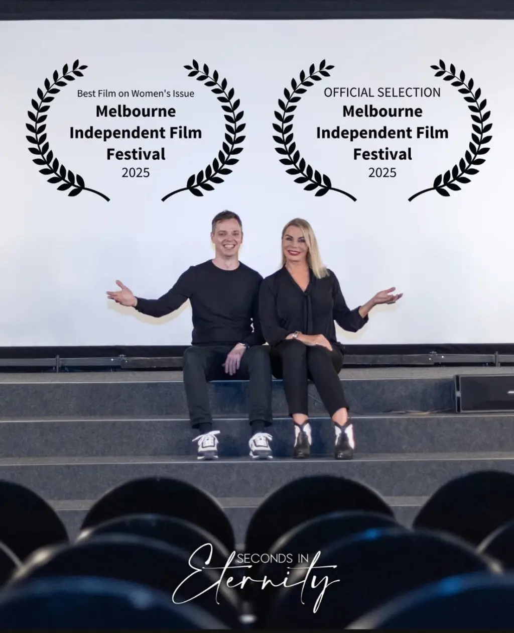 Melbourne Award Melbourne Award