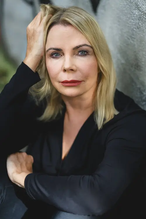 Film Schauspielerin in Deutschland Marina Welsche