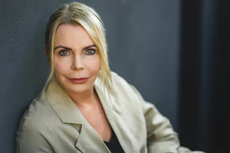 Marina Welsch Actress Schauspielerin
