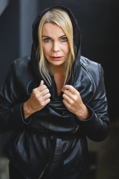 Marina Welsch Filmschauspielerin