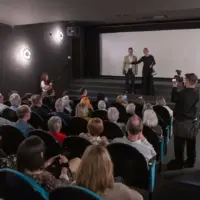 Premiere Marina Welsch